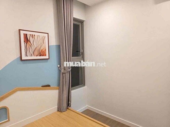 Bán căn hộ River Panorama Q7 nhà đẹp sẵn sổ hồng - DT 65m2 2PN Full NT