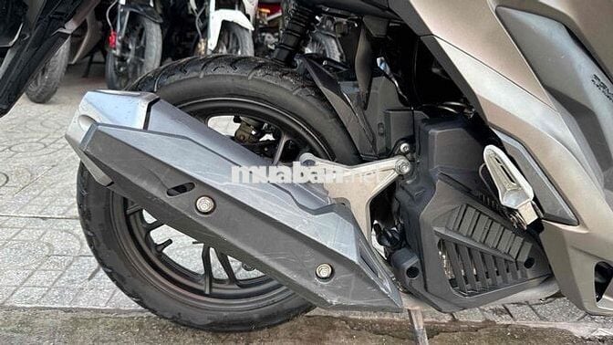 Honda Vario 150 2019 Vàng cát ( hỗ trợ góp )
