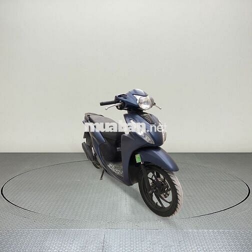 Honda Vision 2022 Xanh 22091 km