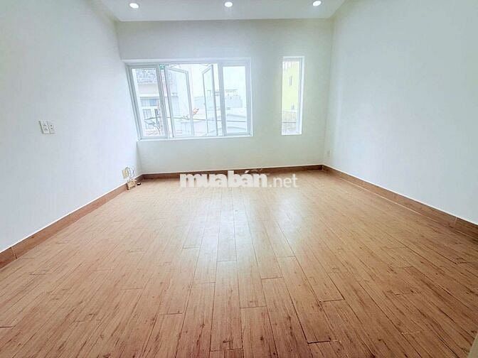 Trường Chinh - 5x10 - hẻm xe hơi, nhỉnh 4 tỷ TL