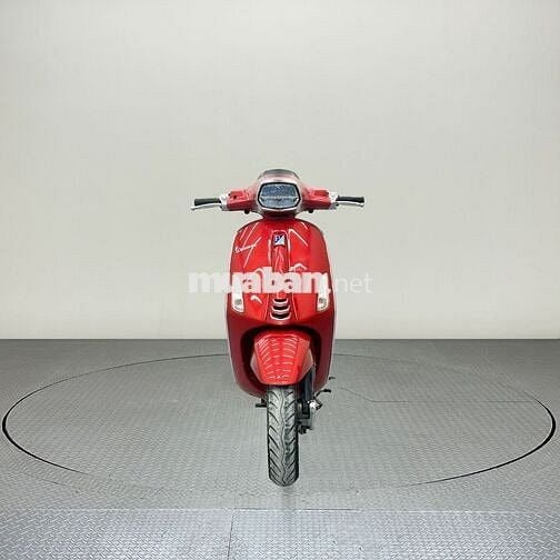 Piaggio Vespa Sprint 2021 Đỏ 10.000 km