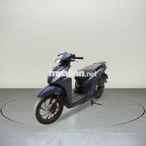 Honda Vision 2022 Xanh 22091 km