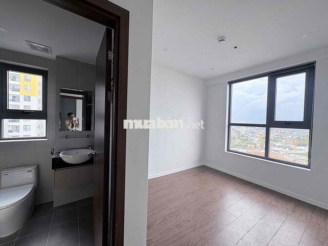CĂN GÓC SIÊU ĐÓN SÁNG CHỈ 7Triệu, Ở Được 3-4Bạn, Giữ Căn Tới 9/8/2026