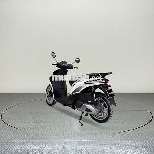✨ PIAGGIO LIBERTY 22.00KM - BSTP - CHÍNH CHỦ ✨