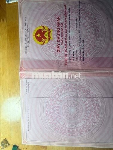 chính chủ cần bán nhà lầu đúc 1 tấm  do muốn về quê sinh sống
