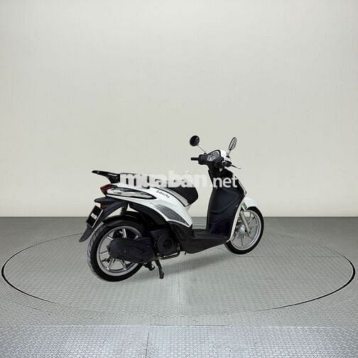 ✨ PIAGGIO LIBERTY 22.00KM - BSTP - CHÍNH CHỦ ✨