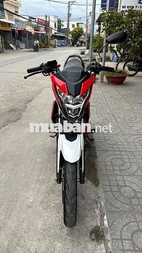 Honda Sonic 150 2019 Trắng đỏ ( hỗ trợ góp )