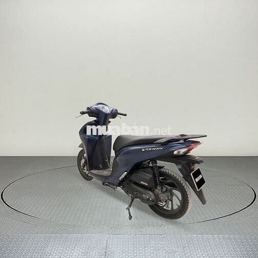 Honda Vision 2022 Xanh 22091 km