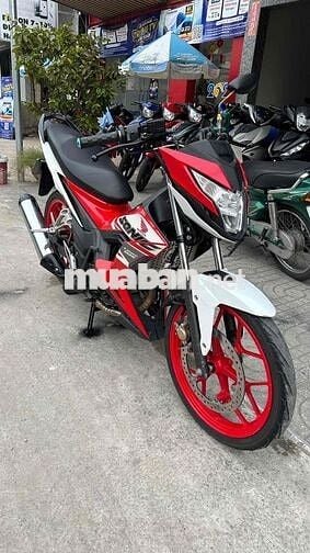 Honda Sonic 150 2019 Trắng đỏ ( hỗ trợ góp )