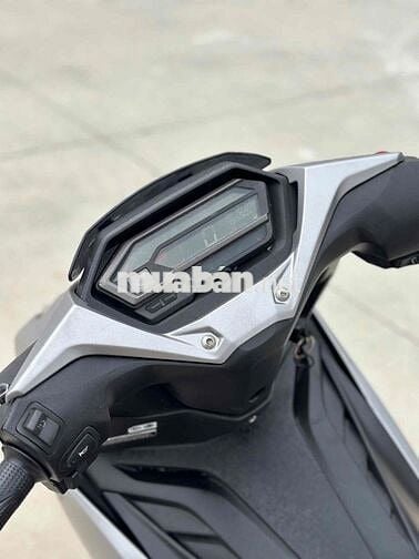Honda Winner X Bạc