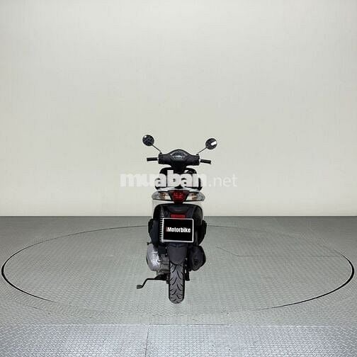 ✨ PIAGGIO LIBERTY 22.00KM - BSTP - CHÍNH CHỦ ✨
