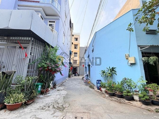ĐẤT HXH ĐƯỜNG 2 - P.TRƯỜNG THỌ - KHU DÂN CƯ HIỆN HỮU - 50.3M2