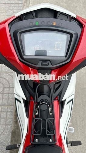 Yamaha Exciter 150 2019 Trắng đỏ ( hỗ trợ góp )