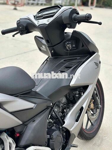 Honda Winner X Bạc
