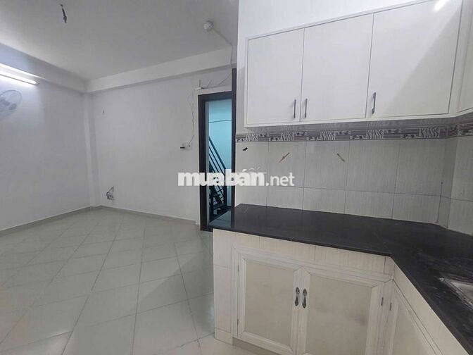 Cho thuê CHDV tách bếp 35m2 Bùi Thị Xuân p3 Tân Bình