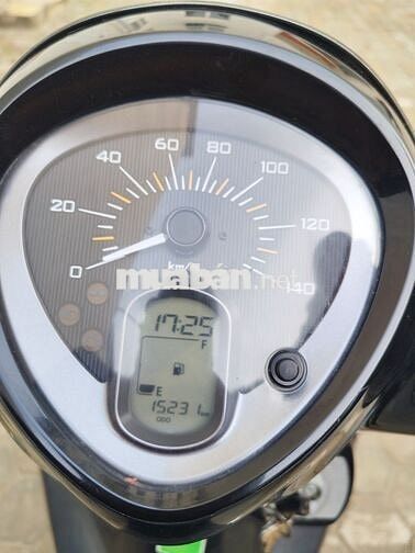 Yamaha Janus 2021 Đen 15.000 km
