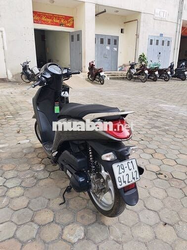 Yamaha Janus 2021 Đen 15.000 km
