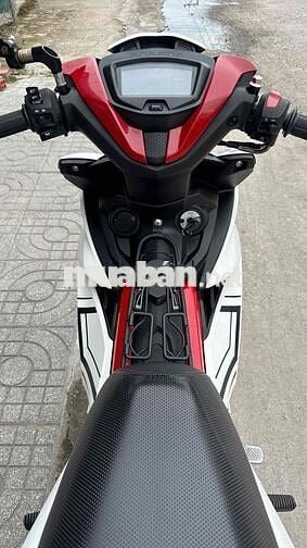 Yamaha Exciter 150 2019 Trắng đỏ ( hỗ trợ góp )