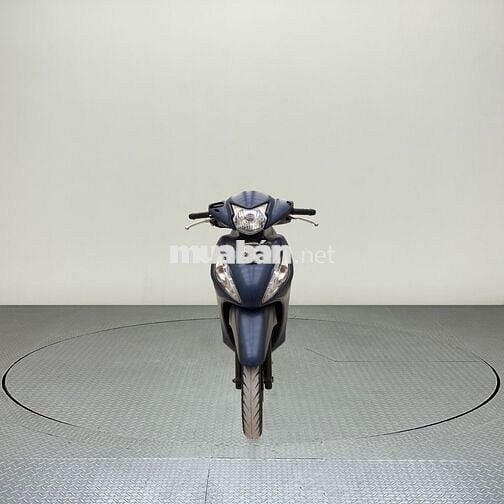 Honda Vision 2022 Xanh 22091 km