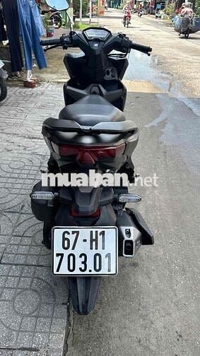 Honda Vario 150 2019 Vàng cát ( hỗ trợ góp )