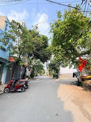 ĐẤT HXH ĐƯỜNG 2 - P.TRƯỜNG THỌ - KHU DÂN CƯ HIỆN HỮU - 50.3M2