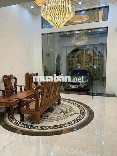 CHO THUÊ NHÀ 1TRỆT 3LẦU 6PHÒNG NGỦ Ở & MỞ VP TRUNG TÂM TP MỚI BDG