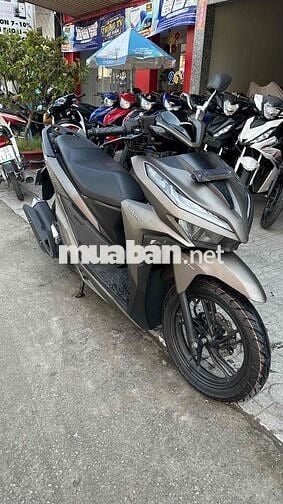 Honda Vario 150 2019 Vàng cát ( hỗ trợ góp )