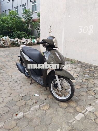 Yamaha Janus 2021 Đen 15.000 km