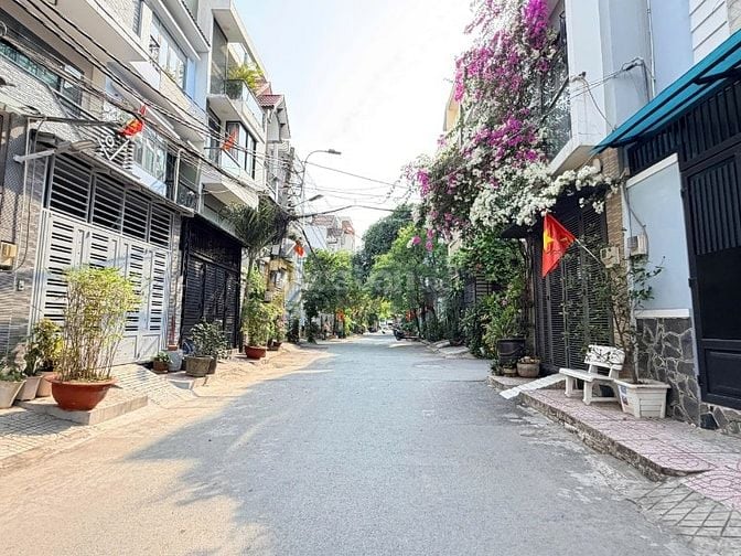 ĐẤT HXH ĐƯỜNG 2 - P.TRƯỜNG THỌ - KHU DÂN CƯ HIỆN HỮU - 50.3M2