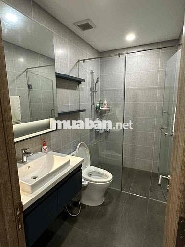 CHO THUÊ NHÀ 1TRỆT 3LẦU 6PHÒNG NGỦ Ở & MỞ VP TRUNG TÂM TP MỚI BDG