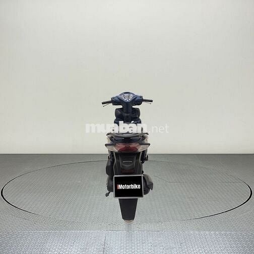 Honda Vision 2022 Xanh 22091 km