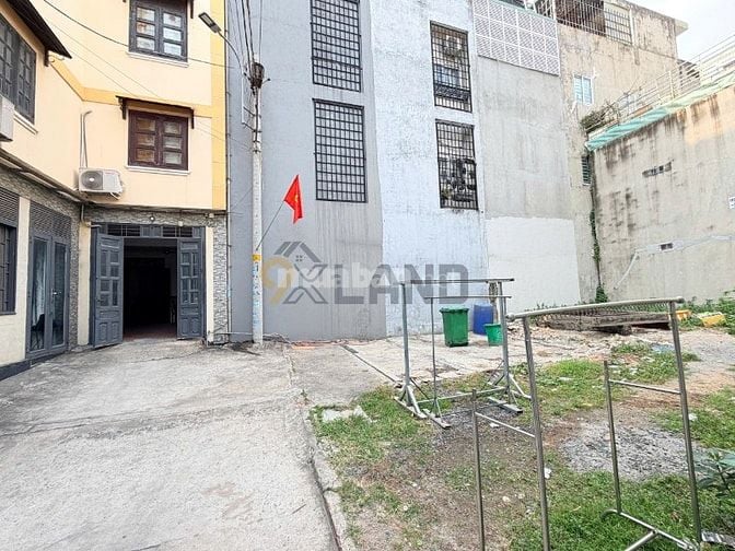 ĐẤT HXH ĐƯỜNG 2 - P.TRƯỜNG THỌ - KHU DÂN CƯ HIỆN HỮU - 50.3M2