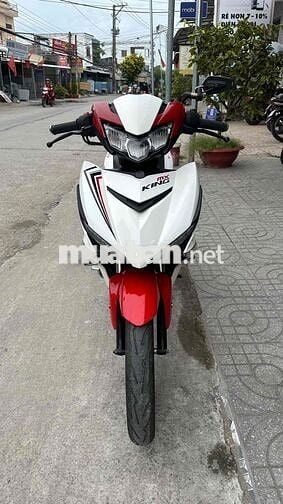 Yamaha Exciter 150 2019 Trắng đỏ ( hỗ trợ góp )
