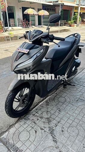 Honda Vario 150 2019 Vàng cát ( hỗ trợ góp )
