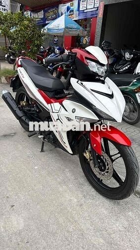Yamaha Exciter 150 2019 Trắng đỏ ( hỗ trợ góp )