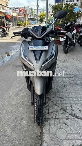 Honda Vario 150 2019 Vàng cát ( hỗ trợ góp )
