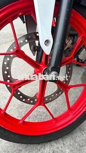 Honda Sonic 150 2019 Trắng đỏ ( hỗ trợ góp )