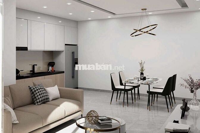 *** căn 1PN full nội thất cao cấp giá rẻ nhất khu