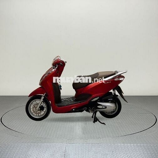 Honda Lead 4VAL 2022 Đỏ 26 000 km