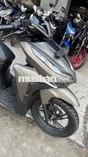 Honda Vario 150 2019 Vàng cát ( hỗ trợ góp )