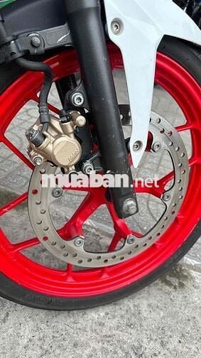 Honda Sonic 150 2019 Trắng đỏ ( hỗ trợ góp )