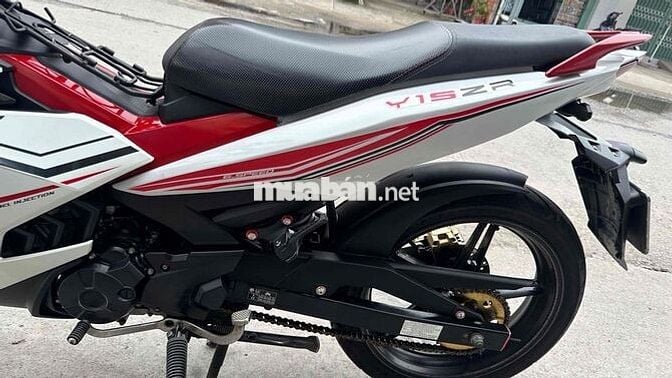 Yamaha Exciter 150 2019 Trắng đỏ ( hỗ trợ góp )