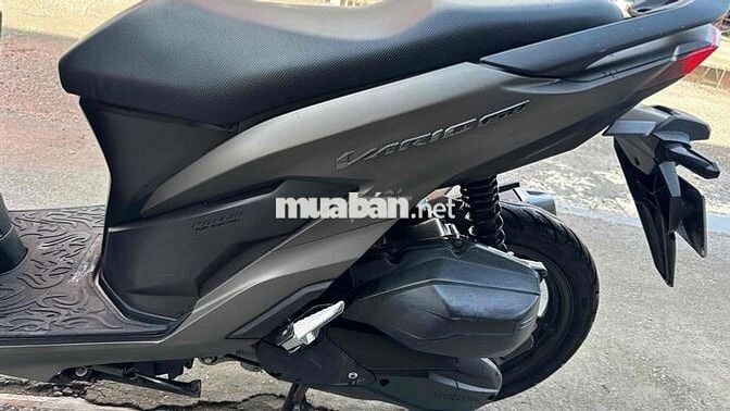 Honda Vario 150 2019 Vàng cát ( hỗ trợ góp )