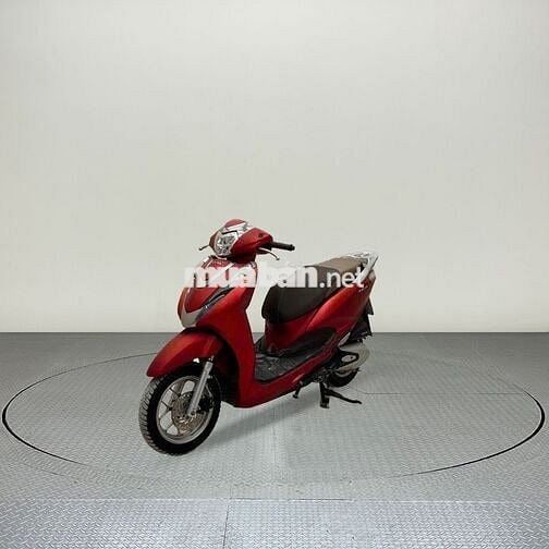 Honda Lead 4VAL 2022 Đỏ 26 000 km
