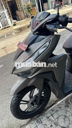 Honda Vario 150 2019 Vàng cát ( hỗ trợ góp )