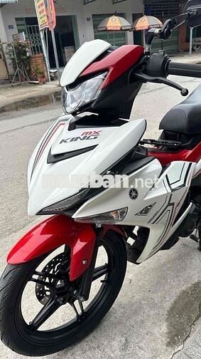 Yamaha Exciter 150 2019 Trắng đỏ ( hỗ trợ góp )