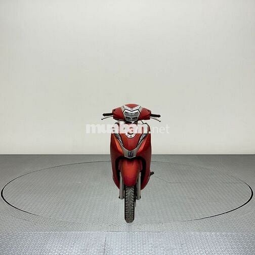 Honda Lead 4VAL 2022 Đỏ 26 000 km