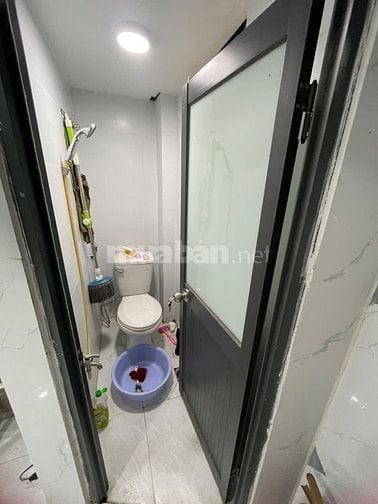 Mặt bằng giao ngay đường Chu Văn An