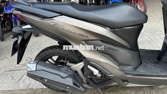 Honda Vario 150 2019 Vàng cát ( hỗ trợ góp )