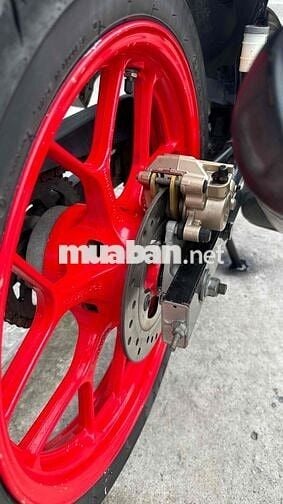 Honda Sonic 150 2019 Trắng đỏ ( hỗ trợ góp )